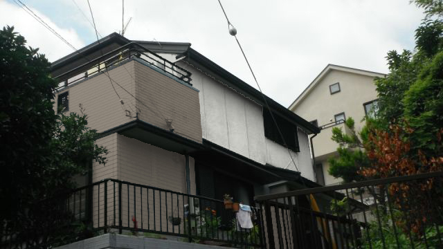 1F　ND-152　2F　ND-155